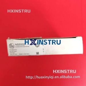 Sensor de proximidad IFM New NS5002 Pro H - Product Image 1