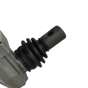 Conjunto de palanca Piezas de repuesto para carretilla elevadora Conjunto de palanca original 12833402300 para carretilla elevadora Linde HT30 1283 con garantía extra larga - Product Image 5