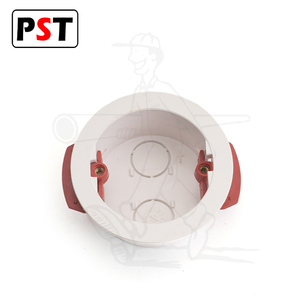 Hộp Điện Lót Khô 2 Gang 35Mm - Product Image 6