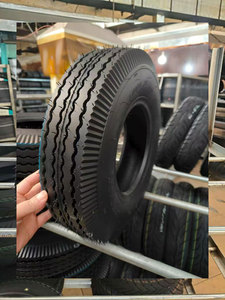 Pneu de Tricycle de Haute Qualité 400-8, Pneu de <span class=keywords><strong>Moto</strong></span> Tuk Tuk 4.00-8, Pneu de Tricycle, Vente en Gros d'Usine à Prix Pas Cher - Product Image 2