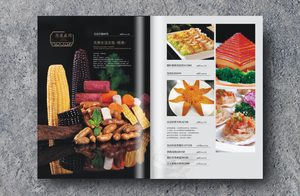 Servizio di stampa di guide di viaggio Brochure di avventura personalizzate produttore di soluzioni per mappe di punti panoramici - Product Image 2