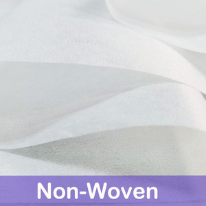 ผ้าไม่ทอแบบย่อยสลายได้ทางชีวภาพ ขายดี สำหรับผลิตหน้ากากอนามัย จัดส่งตรงจากโรงงาน - Product Image 2