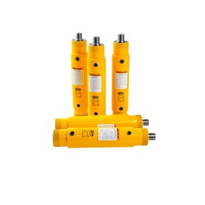 VIT-W ¡Gran oferta! Cilindro hidráulico de diseño estrecho BRD-1610 de 15T para elevadores de coches o mecanismos de elevación de tijera - Product Image 1