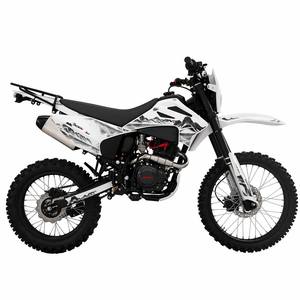 Motocicleta Todoterreno de Alta Potencia, 120 km/h, 300 cc, 4 Tiempos, Gasolina, con Certificación EEC, COC y EPA, Enduro, para Carreras, Fabricada en China - Product Image 1