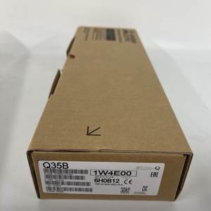 Pour MELSEC Série Q Unité de base Q35B-100% Neuf Haute efficacité et durable - Product Image 1