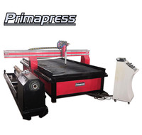 Machine de découpe plasma cnc portable pour tôle et tube à vendre