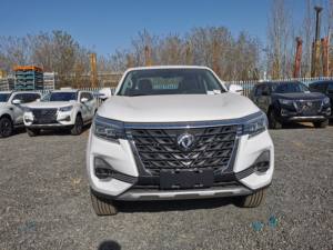 Dong Feng RICH 7 Diesel Pickup Truck 4*4 PICKUP Gas/Gasolina Changan Alta velocidad - Product Image 3