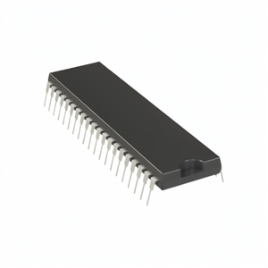 Original Embedded Electronic Chips Component PIC16F874A-I_P 40 DIP - Product Image 1