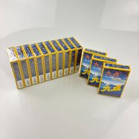 Cartes à jouer miniatures personnalisées de la marque Keji, 290 g/m², écologiques, durables, coins arrondis, papier verni, cadeaux de vacances, fêtes