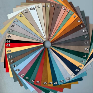 Sofá Redondeado Acolchado con Botones de Felpa Morado Oscuro, Estilo Personalizado de Lujo Ligero, Sofás de Sala de Estar, Sofá de Tela para Uso Recreativo - Product Image 6