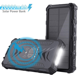 <span class=keywords><strong>Veger</strong></span> <span class=keywords><strong>พา</strong></span><span class=keywords><strong>ว</strong></span><span class=keywords><strong>เวอร์</strong></span><span class=keywords><strong>แบงค์</strong></span>10000mAh แบบใช้แล้วทิ้งที่ชาร์จไฟฟ้าแบบแยกกล่องของข<span class=keywords><strong>ว</strong></span>ัญจากโทรศัพท์พร้อมพัดลมพลังงานแสงอาทิตย์รูปดอกไม้บนรถ - Product Image 6