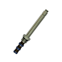 Vanne directionnelle à solénoïde ISV10-4754B, 4 voies, 240 bars, vanne à cartouche hydraulique