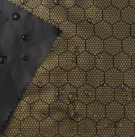 Vêtements d'hiver pour filles, fabriqués directement en usine, en tissu 100% nylon, imperméable, respirant, léger, résistant à l'abrasion, avec graphène pressé