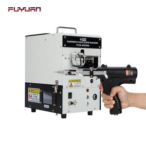 Vis de comptoir coulées d'usine OEM Fixation automatique Pistolet à clous pour béton Vis de bouchon de <span class=keywords><strong>train</strong></span> d'huile automatique - Product Image 5