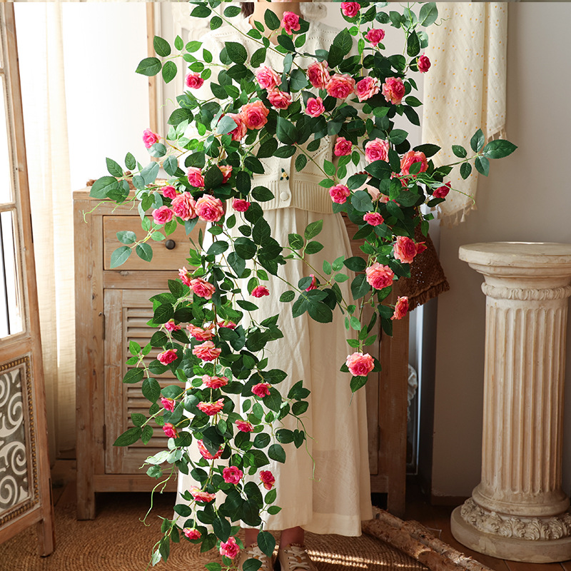 Rose Pink