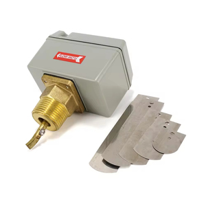 สวิตช์ควบคุมการไหล LEFOO FS51/52 รุ่น FS200 FS211 FS213 FSW1 ราคาดีที่สุด - Product Image 2