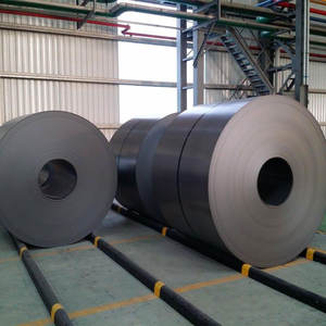 Rollo de bobina de acero al carbono de bajo precio al por mayor de fábrica - Product Image 4