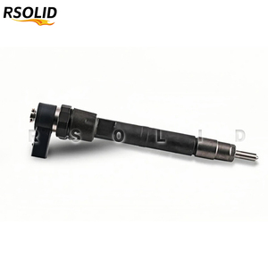 Rsoliddiesel หัวฉีดคอมมอนเรลแรงดันสูง0445110263 0 445 110 263 0445110264 0986435115 0445110179 6460700487 - Product Image 6
