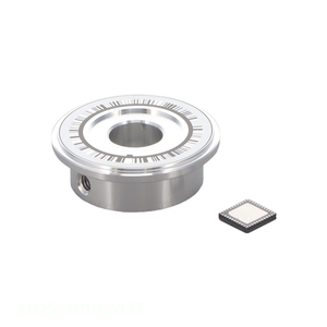 제조업체 채널 ASIC + CW 8MMTHRU H BISS C AR25-AB1B-A13T 인코더 - Product Image 1