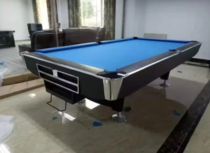 Nhà Máy Bán Hàng Trực Tiếp Chất Lượng Cao của Nga Kim Tự Tháp Bảng, Billiard Snooker Bảng Billiard Phụ Kiện - Product Image 4