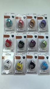 Compteur <span class=keywords><strong>de</strong></span> Doigt Numérique Électronique LCD Pas Cher pour Musulmans – Bague Tasbih Zikr - Product Image 5