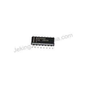 Transceptores RS-232 Jeking MAX202 IC MAX202ESE+T - Product Image 4
