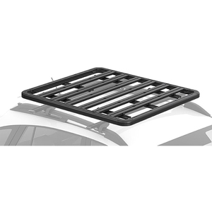 Portaequipajes Universal Personalizado para Techo de Auto, de Aluminio Inteligente, Desmontable, para Toyota Hilux, Nissan Patrol, Nissan - Product Image 3