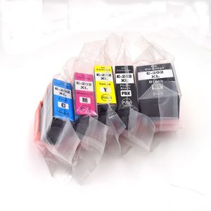 Cartouche d'encre compatible BOMA.LTD 302XL 202XL pour imprimante Epson Expression <span class=keywords><strong>XP</strong></span>-6000 <span class=keywords><strong>XP</strong></span>-6005 <span class=keywords><strong>XP</strong></span>-6001 XP6000 <span class=keywords><strong>XP</strong></span> 6005 <span class=keywords><strong>XP</strong></span> 6100 - Product Image 2