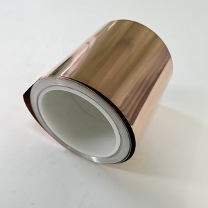 Nhà sản xuất đồng nhôm lưỡng kim Dải Pin Lithium đồng nhôm lưỡng kim dải - Product Image 5