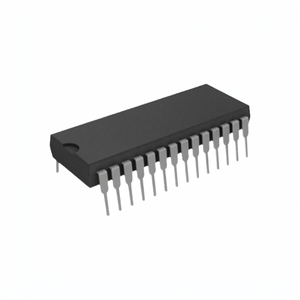 ซื้อชิ้นส่วนอิเล็กทรอนิกส์ออนไลน์ NM27C128N150 28 DIP Memory BOM IC มีสินค้าในสต็อก - Product Image 1