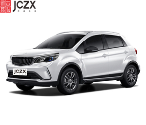 En Stock Algérie <span class=keywords><strong>Voiture</strong></span> d'Occasion à <span class=keywords><strong>Vendre</strong></span> 2024 Geely GX3 Pro Véhicule Essence SUV Chinois CVT Concessionnaires Automobiles Geely LIVAN X3 Pro - Product Image 1