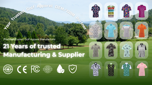 Polos Personalizados de Secado Rápido al por Mayor con Logotipo Bordado, Polos de Golf de Alta Calidad, Transpirables y de Talla Grande para Hombre - Product Image 6