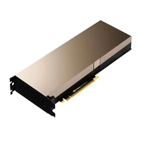 Nouvelle carte graphique NVIDIAS d'origine 16G carte graphique informatique GPU calcul AI apprentissage en profondeur intelligent Tesla T4 16G