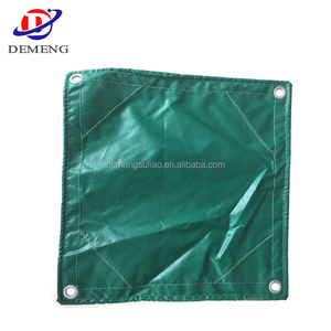 Bâche en PVC jaune 100 % imperméable 400G-1000G à prix abordable avec protection UV pour l'Amérique du Sud, l'Europe, le Moyen-Orient, l'Afrique et l'Australie - Product Image 4