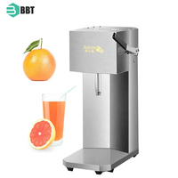 Elektrische Vruchtensap Afzuigmachine Vers Vruchtensap Pers Extracting Verwerkingsmachine Voor Eenvoudig Te Bedienen