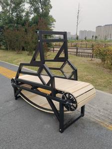 BunnyHi GPBJ001-1 Nuevo Estilo con Logotipo Personalizado Cinta de Correr de Láminas para Perros Grandes <span class=keywords><strong>M</strong></span>áquina de Ejercicio para Perros - Product Image 3