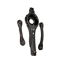 Venta Especial de Autopartes, Brazo de Control Inferior del Eje Trasero OEM 4M51-5K652-AD para Ford