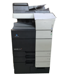 Fotocopiadora Usada para C759, Impresora Láser a Color, Modelo Nuevo C759, Fotocopiadora Usada - Product Image 2