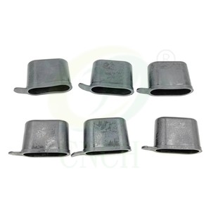 Equipo eléctrico de alta calidad, condensador, botas de goma, ojal - Product Image 6