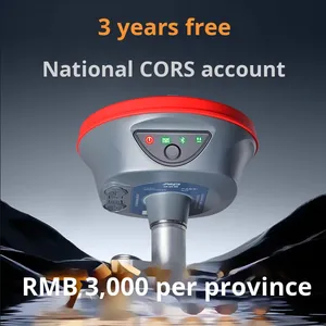 2025 mô hình mới tùy chỉnh gnss Receiver rtk Trạm di động cho độ chính xác cao <span class=keywords><strong>GPS</strong></span> khảo sát, nhà máy trực tiếp bán buôn khảo sát - Product Image 3
