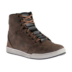 รองเท้ามอเตอร์ไซค์ carburo toretto Air Brown 45 - Product Image 1