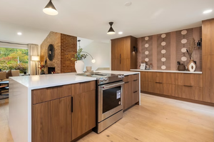 Armarios <span class=keywords><strong>de</strong></span> cocina <span class=keywords><strong>de</strong></span> alto brillo modernos al por mayor diseño personalizable alacenas <span class=keywords><strong>de</strong></span> cocina con cajón acrílico carcasa deslizante - Product Image 2