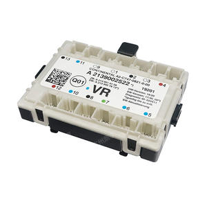 Módulo de control de puerta Continental A2139002522 para Mercedes Benz Clase E W213 usado - Product Image 1