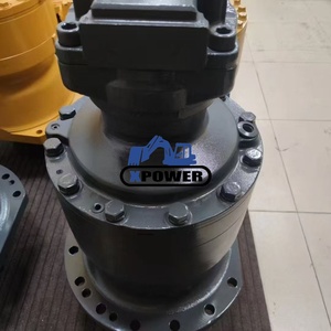 Conjunto de Motor de Giro para Excavadora ZX850-3, Piezas Hidráulicas de Repuesto 4635645 YA00003076 - Product Image 2