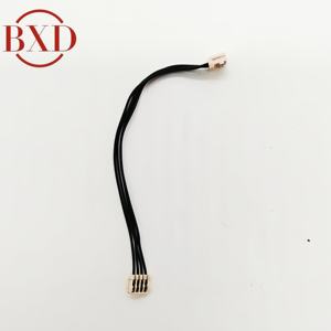 <span class=keywords><strong>Cable</strong></span> de alimentación de 4 pines para <span class=keywords><strong>PS4</strong></span> <span class=keywords><strong>Slim</strong></span> 160CR <span class=keywords><strong>Cable</strong></span> conector de alimentación de consola de - Product Image 2