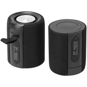 Haut-parleurs sans fil Bluetooth V5.3 <span class=keywords><strong>de</strong></span> la marque Wesdar avec cordon détachable, deux enceintes Bluetooth, basses puissantes, quatre touches pour les fêtes à domicile - Product Image 5
