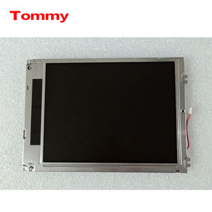 หน้าจอแสดงผล LCD ของระบบควบคุม FANUC ใหม่ ขนาด 8.4 นิ้ว รุ่น LQ084V1DG21 - Product Image 6