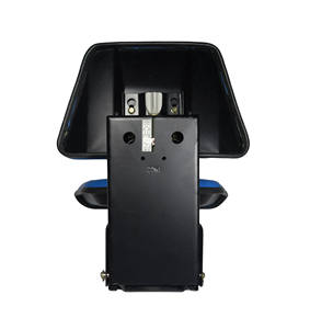 Nuevo asiento de tractor de posventa Fiat 480 para granjas y uso doméstico para piezas de maquinaria agrícola - Product Image 4