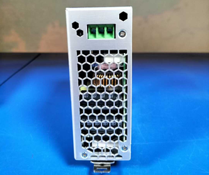 Alimentation à rail DIN MeanWell UPS XDR-480E-36, transformateur EDR stabilisé en tension DC NDR, fournisseur industriel, contrôle industriel - Product Image 4