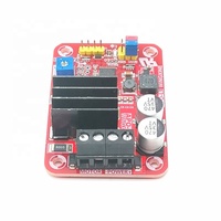 APO-L3 3 fonctions 240W 7V 24V contrôleur de vitesse moteur moteur à brosse cc avec module de cartes de pilote de moteur de contrôleur PWM et ESC